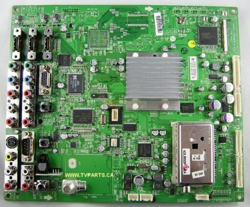 LG EAX32740505 (4) Main Board for 42LB5DF-UC.AUSLLJM