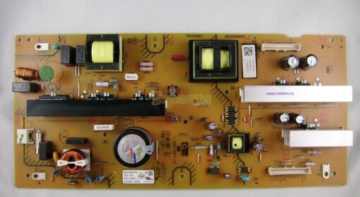 Sony 1-474-382-12 G11 Board