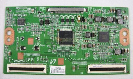 SAMSUNG LJ94-03842L T-Con Board