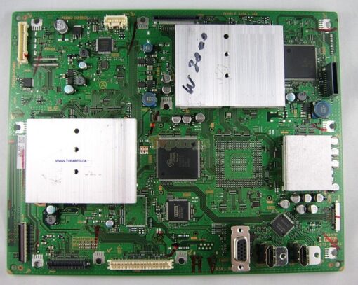 Sony A-1419-002-A FB1 Board