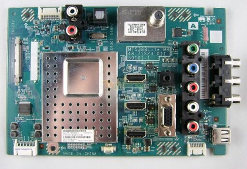 Sony 1-857-903-61 A Board