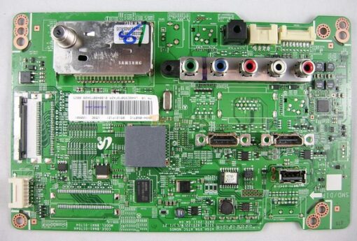 Samsung BN94-06071E Main Board