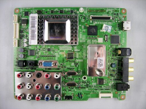 Samsung BN94-02070A Main Board