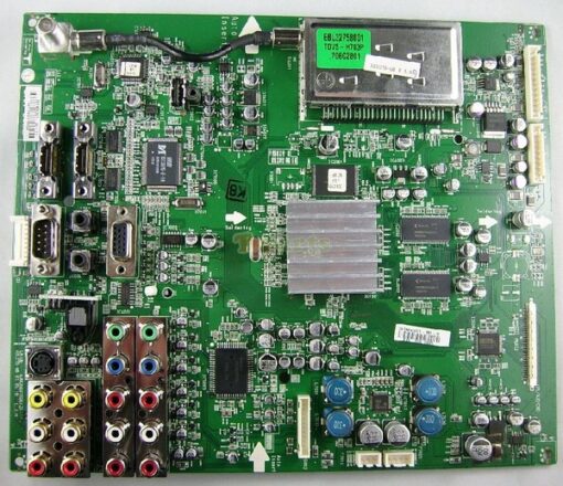 LG 42LC7D-UB.AUSYLJM (EAX35607006(2)) Main Board