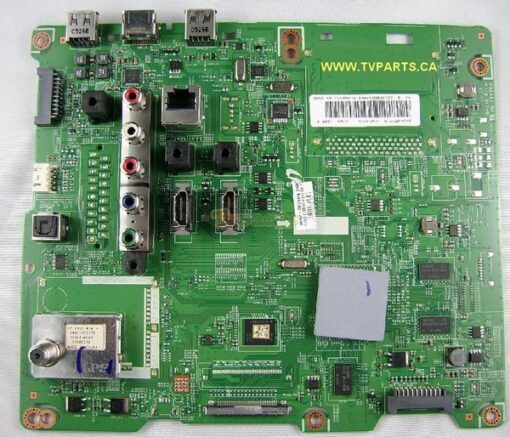 Samsung BN94-05757A Main Board