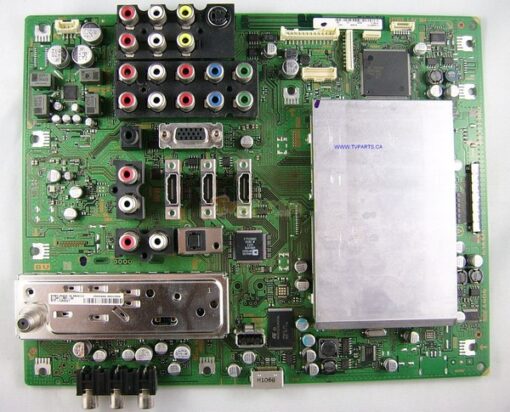 Sony A-1641-942-A (A1506072C) BU Main Board