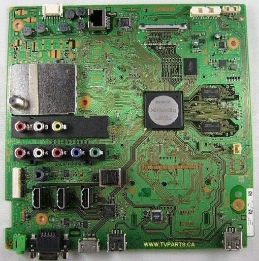 Sony A-1831-646-A / 1-884-078-23 BATV Board