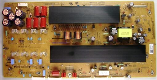 LG EBR75455701 Y-Sustain Board