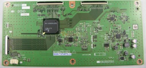 Sharp RUNTK4911TPZT T-Con Board