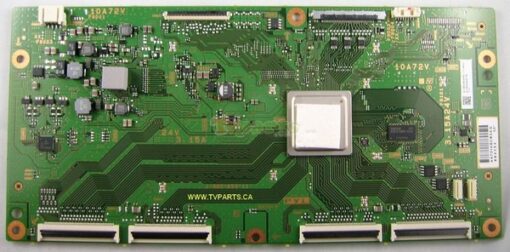 Sony A-1804-634-B PYL Board