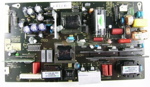 Megmeet MIP390CF Power Supply