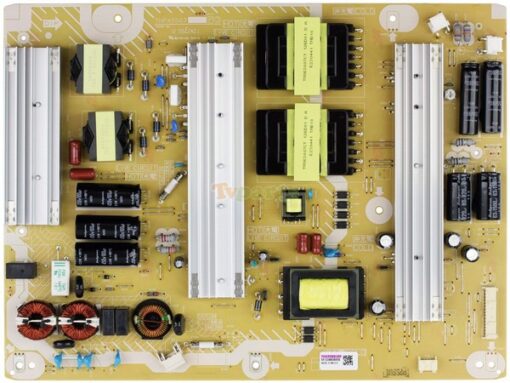 Panasonic TXN/P2SSUEP / TNPA5567 Power Supply Board for TC-P55ST50