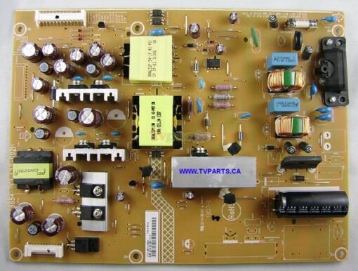 INSIGNIA ADTVCL801UXE8  Power Supply