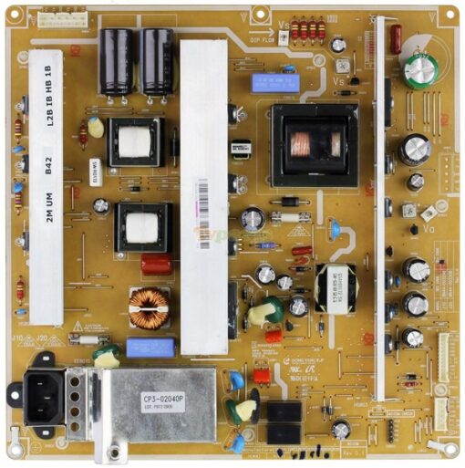 Samsung BN44-00329B Power Supply Unit