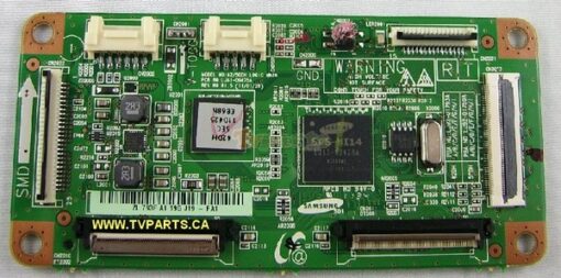 Samsung LJ92-01793F (42DH) (793F) Main Logic CTRL Board