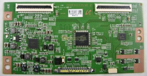 Samsung LJ94-16057E T-Con Board