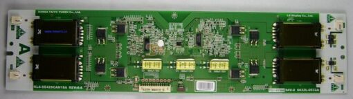 Toshiba 6632L-0532A |75015565 Backlight Inverter