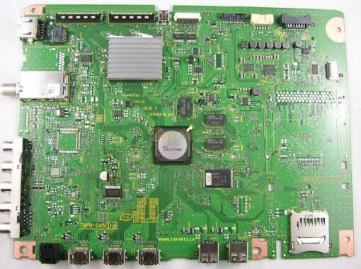 Panasonic TXN/A1UJUUS TNPH1045UA Main Board for TC-P50ST60