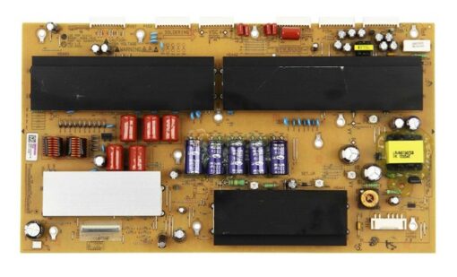 LG EBR73712701 Y-SUS Board