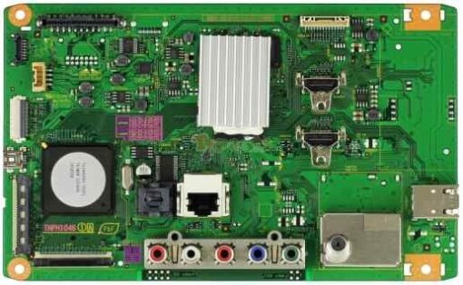 Panasonic TNPH1046UJ TXN/A1VWUUS A Main Board