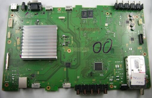 Sony A-1781-799-A BUHS Board