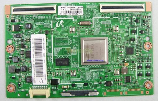 Samsung BN95-00864A T-Con Board