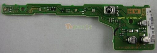 Sony A-1226-204-B HW3 Board