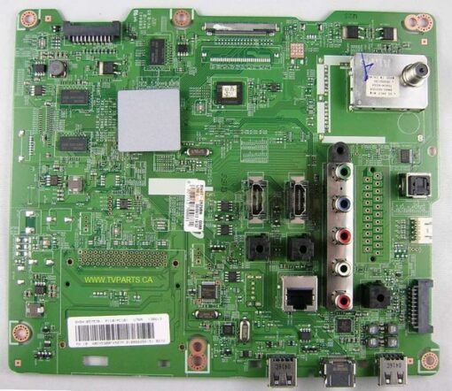 Samsung BN94-05757B Main Board