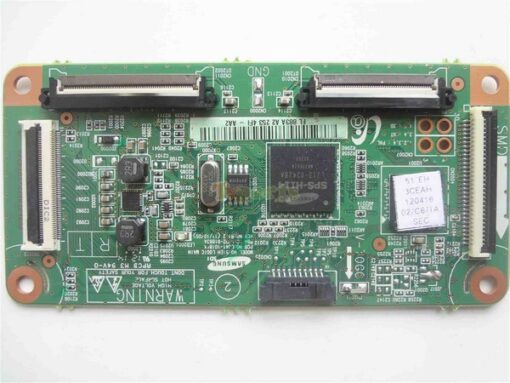 Samsung BN96-22085A (883A) Main Logic CTRL Board