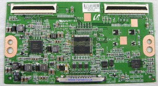 Samsung LJ94-03842H T-Con Board