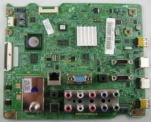 Samsung BN94-04354D Main Board