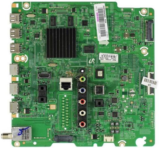 Samsung BN94-06739E  Main Board