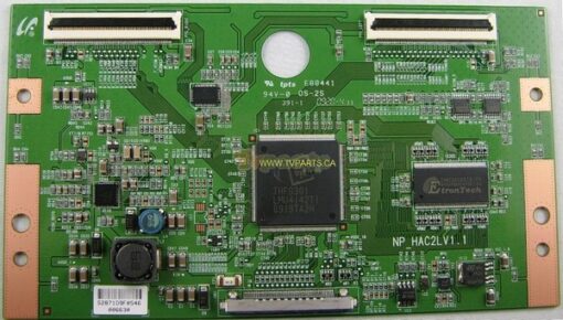 Samsung LJ94-02871D T-Con Board