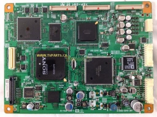 Sony A-1147-797-A B Board