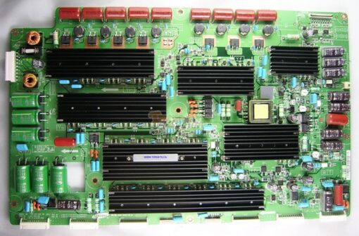 Samsung LJ92-01726A Rev AA2/AA4/AA5 Y-Main Board