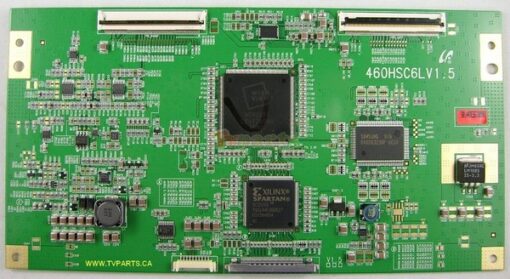 Samsung LJ94-01448E T-Con Board