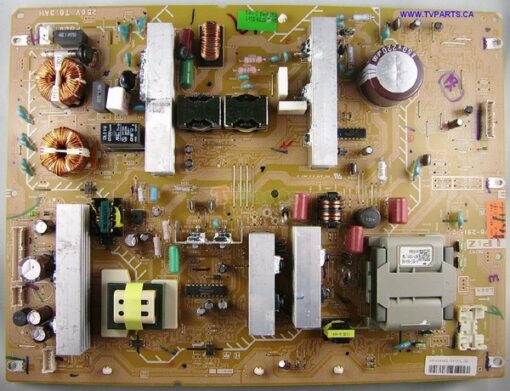 Sony A-1511-390-C  IP5Z Board