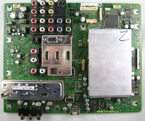 Sony A-1641-943-A BU Board