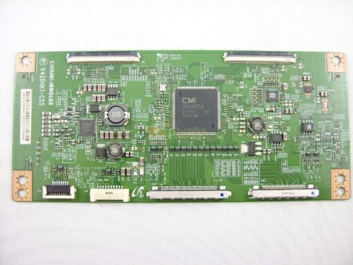 Panasonic V420HK1-CS5 (3E-D085849) T-CON Board