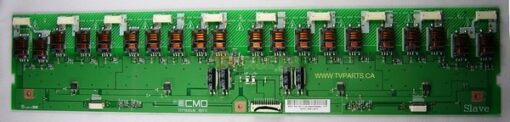 CMO 27-D011811-S Backlight Inverter Slave