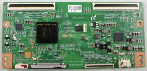 Samsung LJ94-03895F T-Con Board