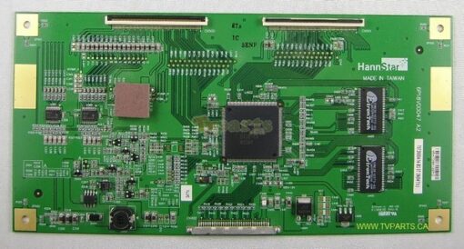 HannStar 70.72600.A14 T-Con Board -