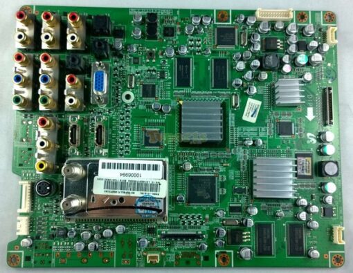 Samsung BN94-01518L Main Board