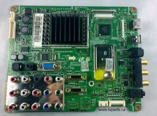 Samsung BN94-02132V Main Board