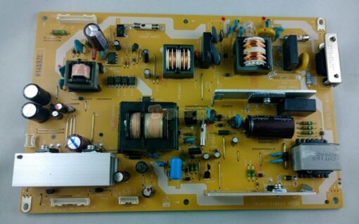 Sharp RDENCA355WJQZ Power Supply Unit