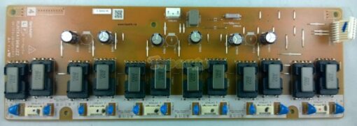 Sharp RUNTKA196WJZZ Backlight Inverter 4