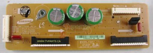 Samsung BN96-22108A /  LJ41-10276A  X Upper Buffer