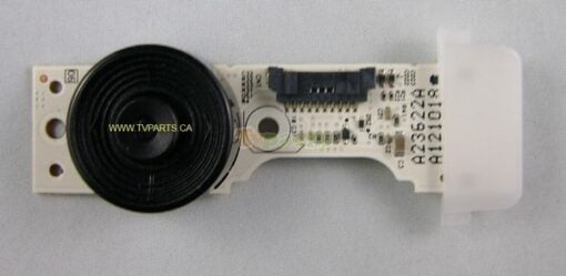 Samsung BN96-23622L P-5way Switch Function