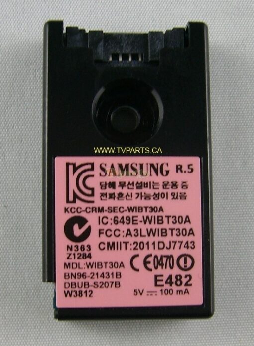 Samsung BN96-21431B Bluetooth Module