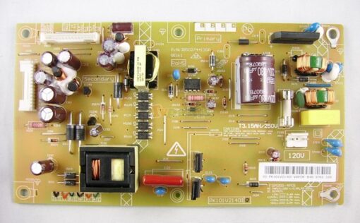 Toshiba 75023680 Power Supply